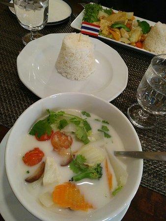 Ravintola Chaiyaphum