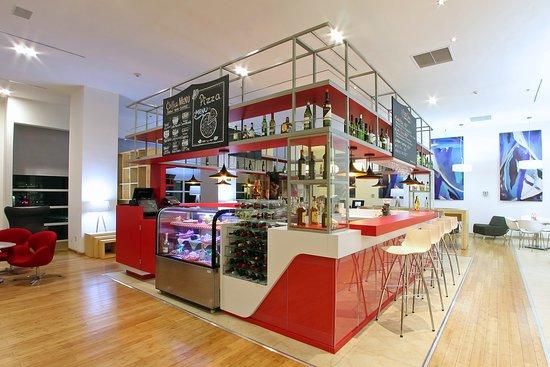 Fiesta Inn Cuautitlan Restaurant