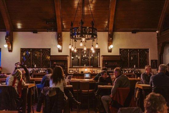 The Church Brewing Company