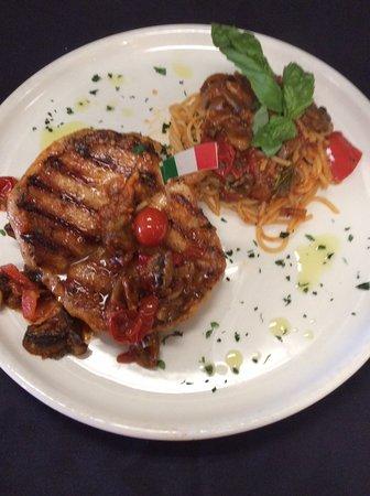 Bella Mia Authentic Italian Cuisine