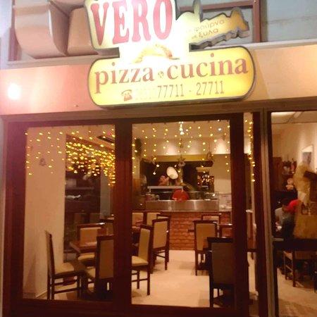 Vero Pizza & Cucina