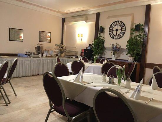 Restaurant Hotel Anker