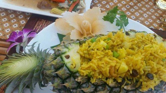 Jasmine Thai Restaurant