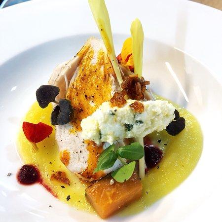 Amavi International Cuisine