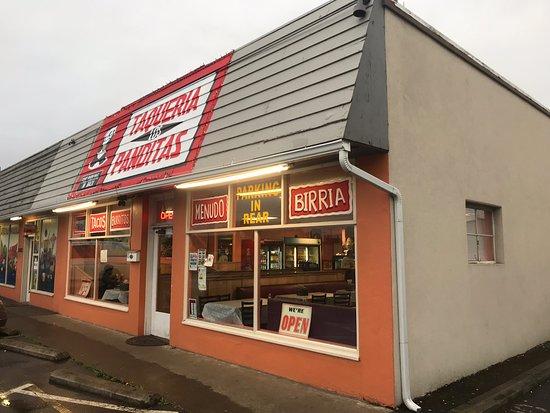 Taqueria Los Panditas