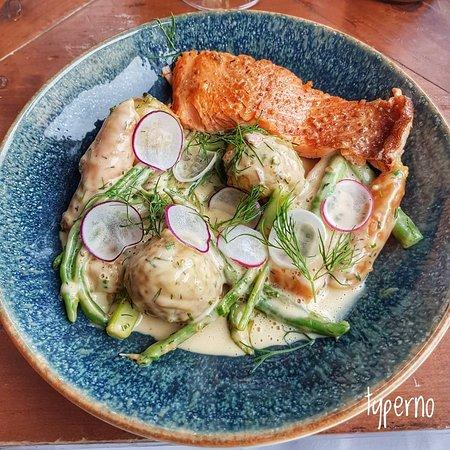 Restaurang Klara By Sunlight