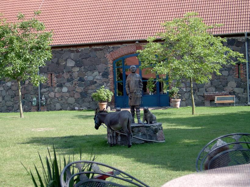 Kurt Muhlenhaupt Museum