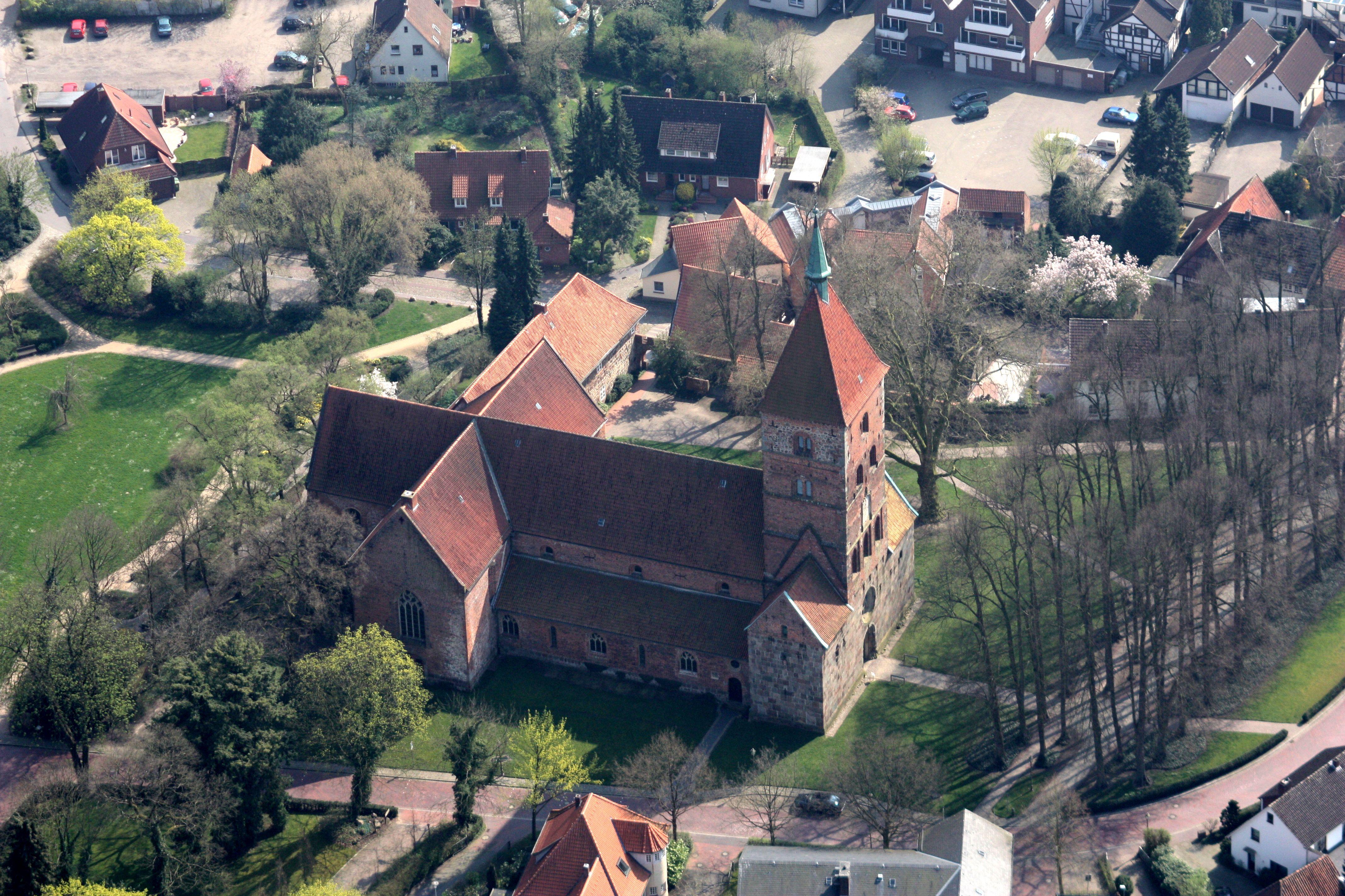 St. Alexander's Church