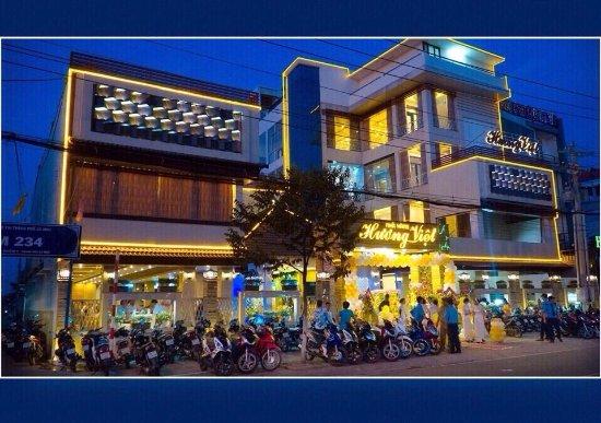 Huong Viet Ca Mau Restaurant