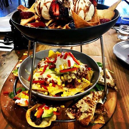 Bistro 73