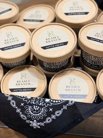 Silver Saddle Saloon