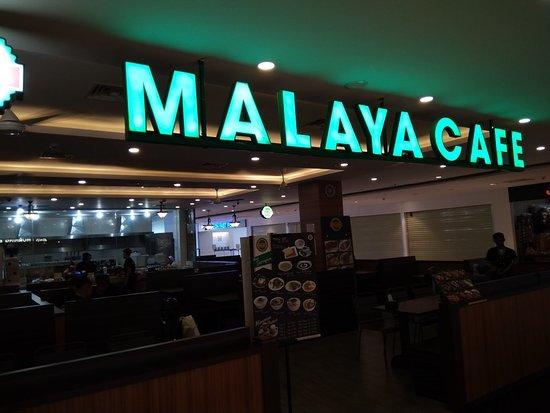 Malaya Cafe