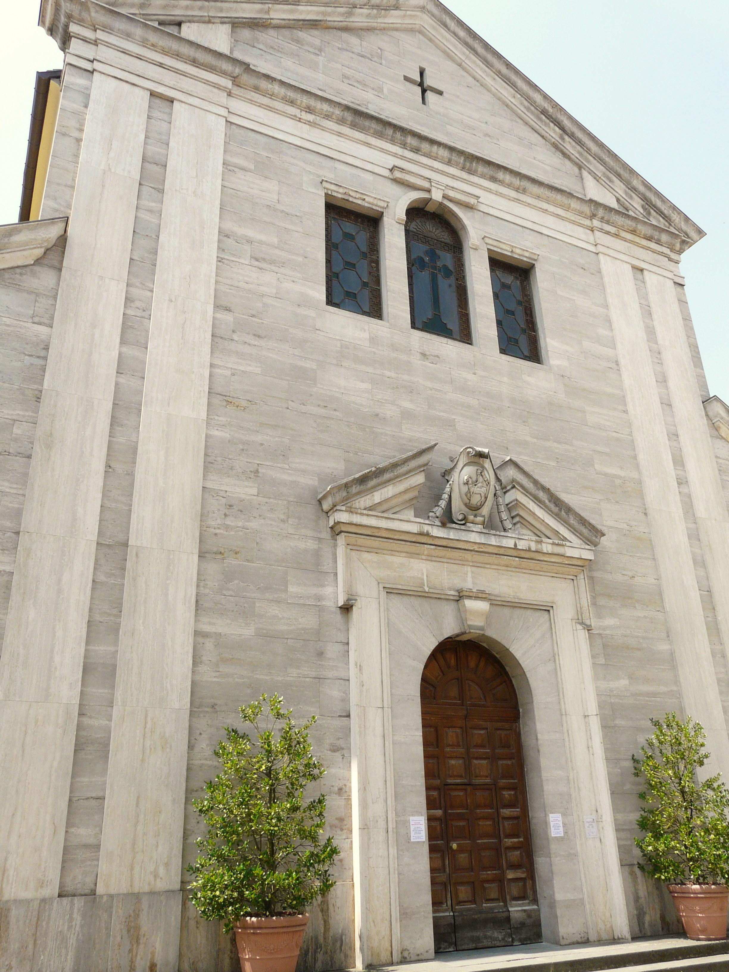 Chiesa di Sant'Antonino Martire