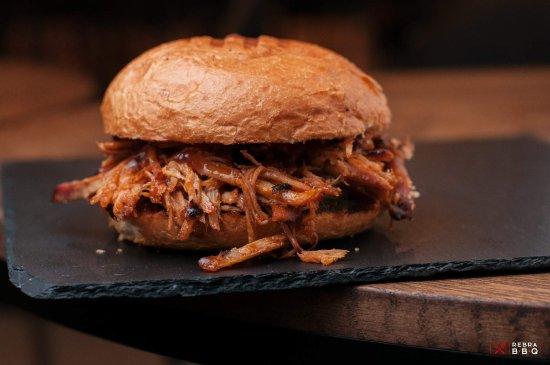 Rebra BBQ