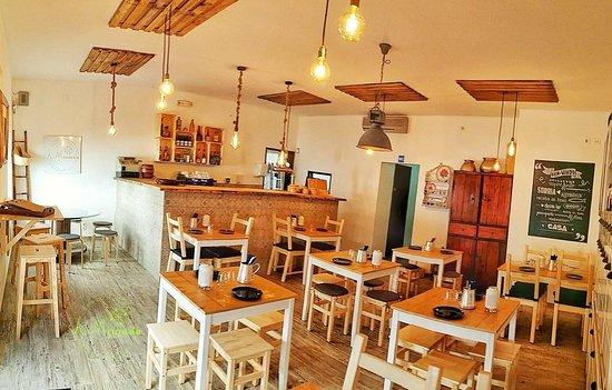 A Mercearia Restaurante Tapas & Wine