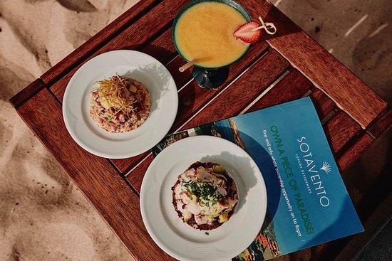 Sotavento Beach Club