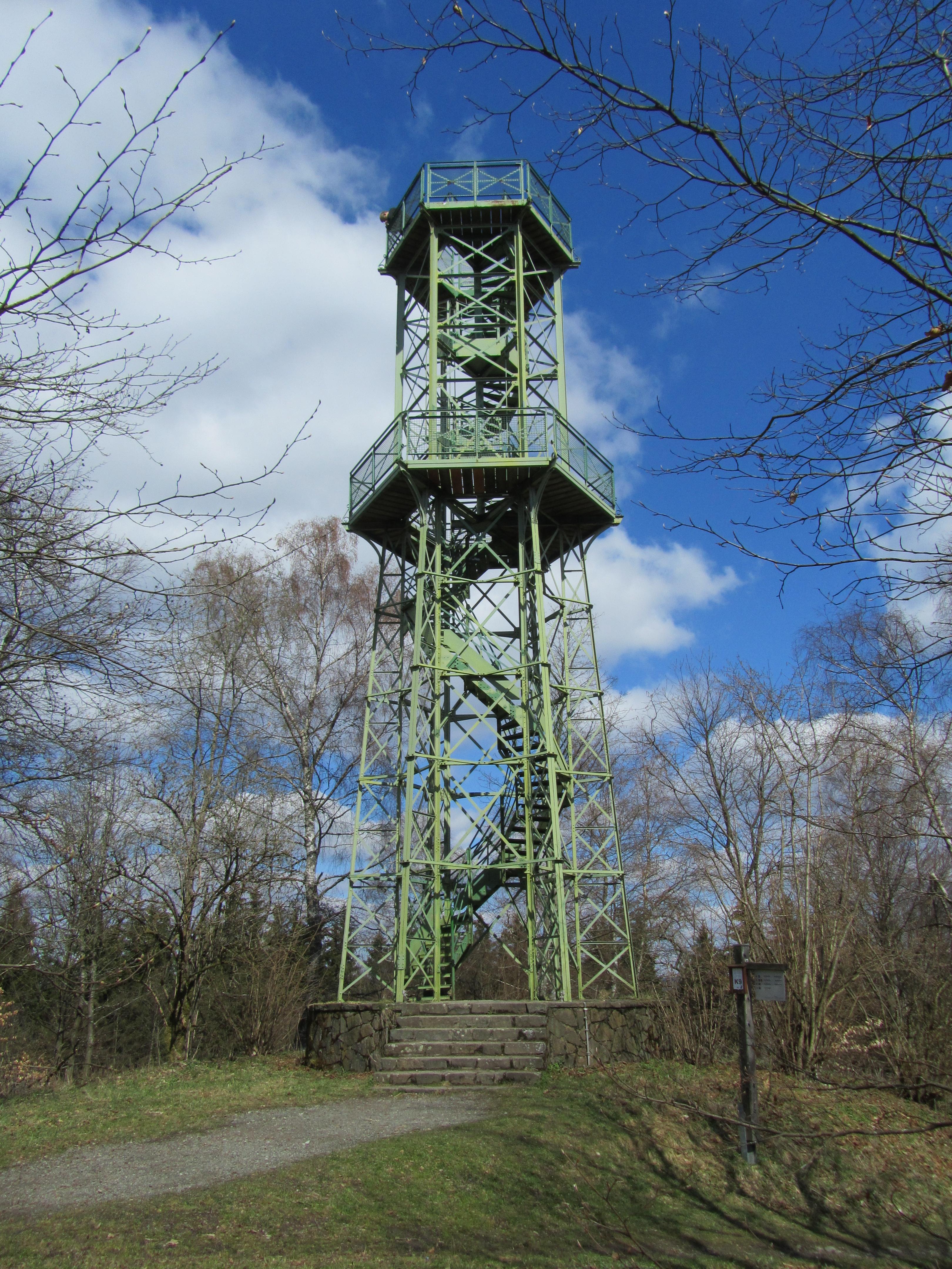 Wilzenberg Tower