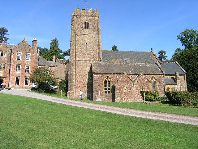 Church of St Mary the Virgin