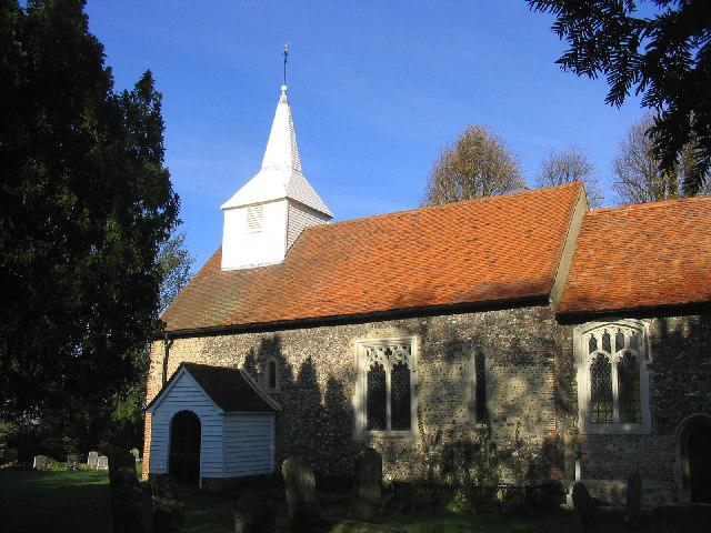 St Andrew's Church