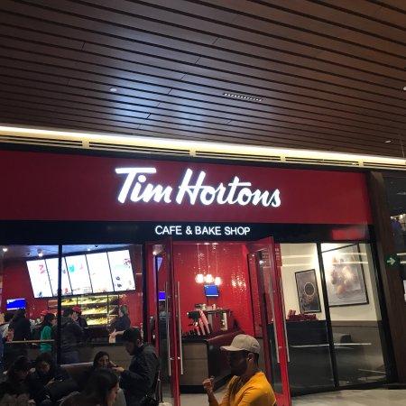 Tim Hortons