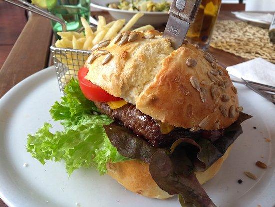 Grande Chomutov Restaurant