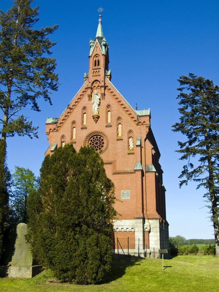 Kapelle Semlow