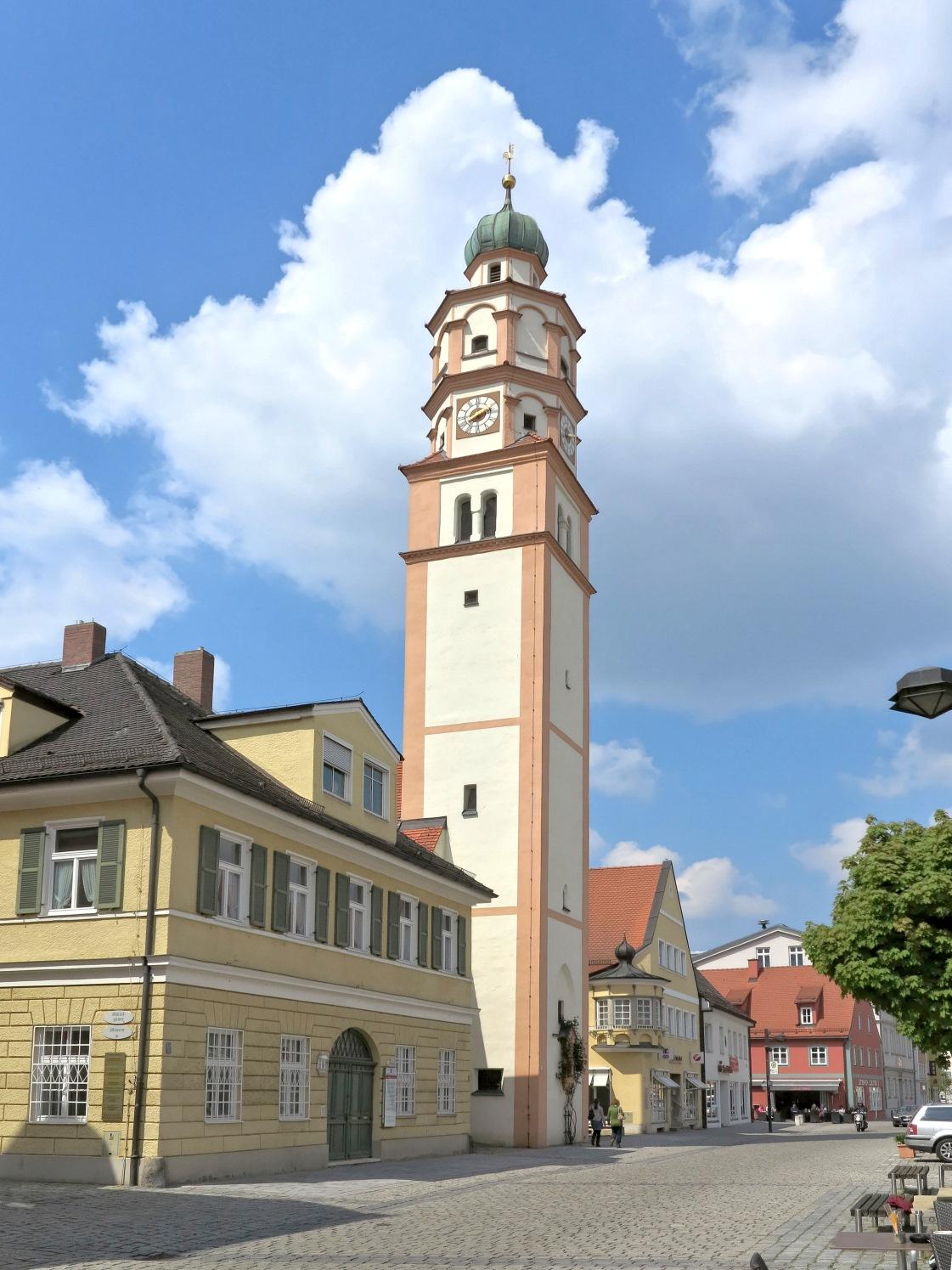 Frauenkirche