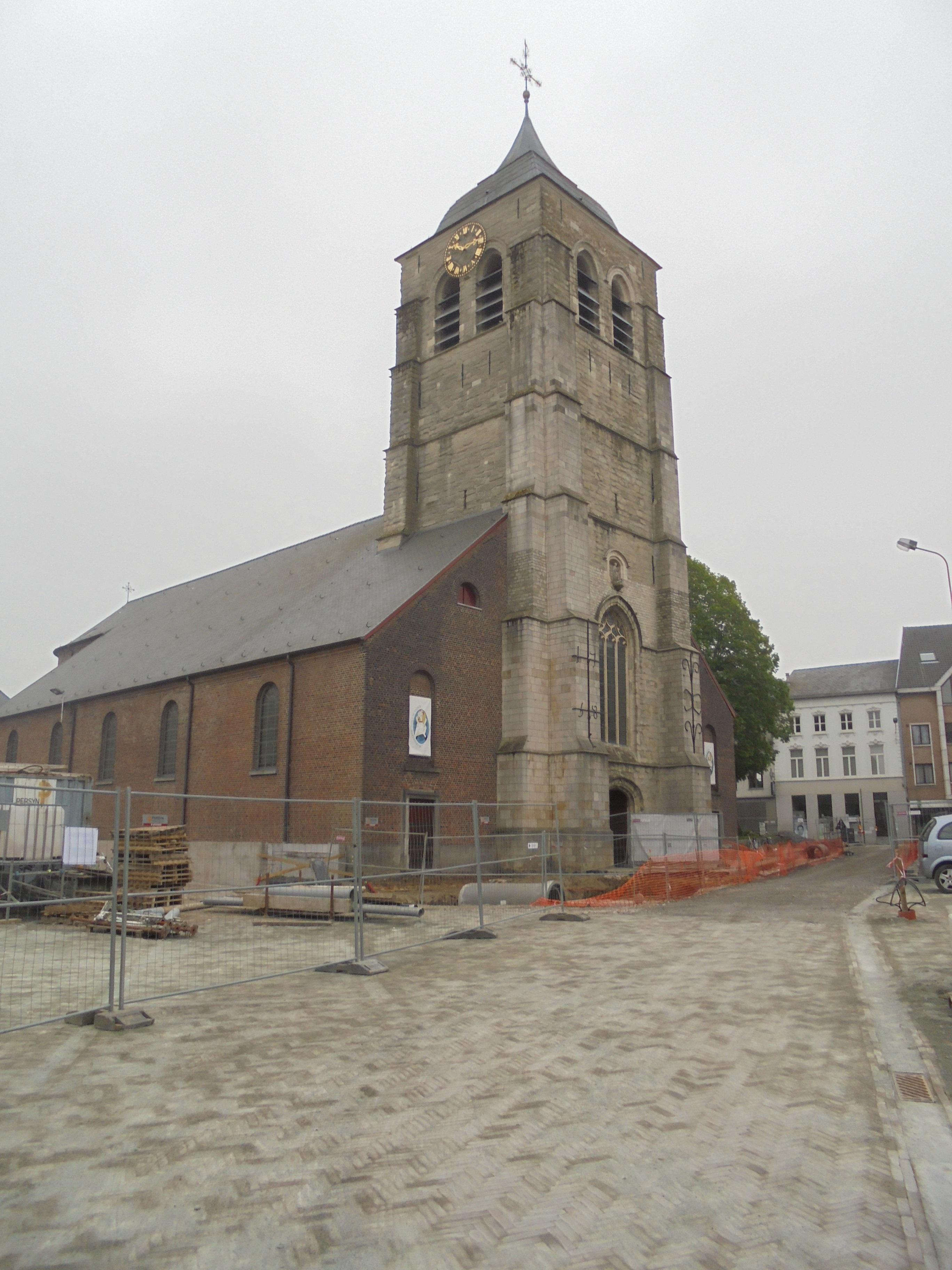 Sint-Pieter-in-Bandenkerk