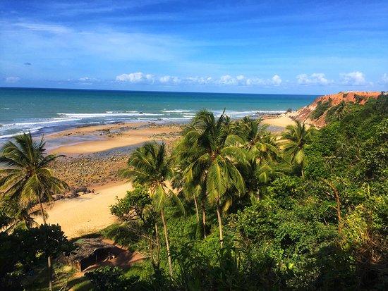Mais Amor Restaurante Pipa