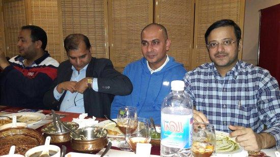 Royal Malabar Family Restaurant Jubail