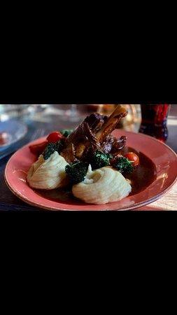 Gamle Skien Restaurant