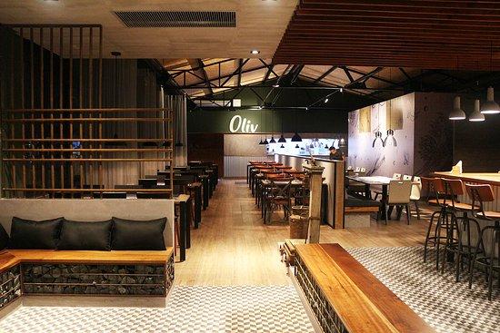 Oliv Restaurante