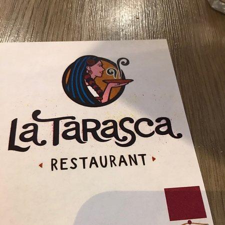 La Tarasca