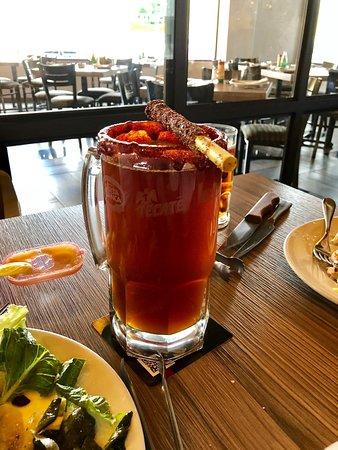 El Corte Restaurante do Brasil