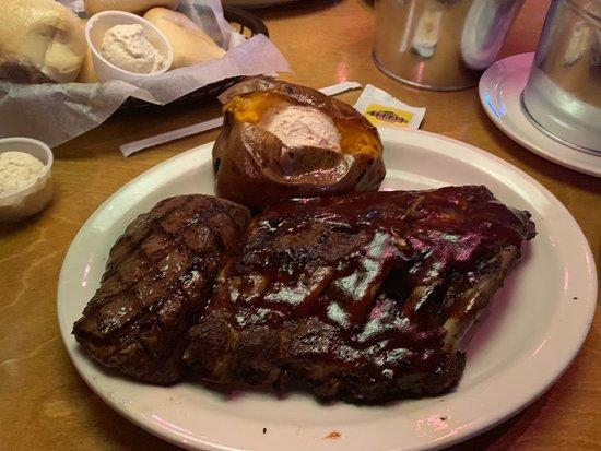 Texas Roadhouse