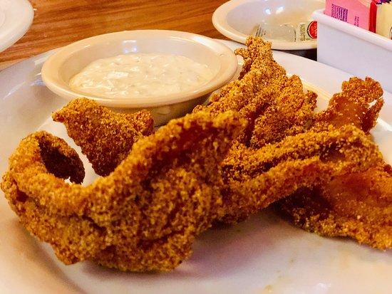 Babe's Chicken Dinner House