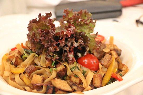 Restaurant im Hotel Seehof