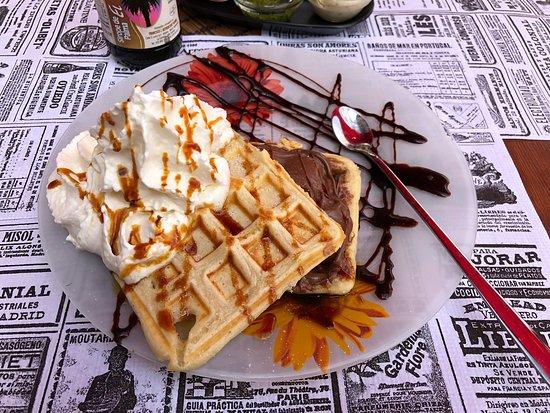 El Refugio de Vilaflor