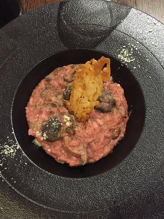 Princesa De Eboli Restaurant