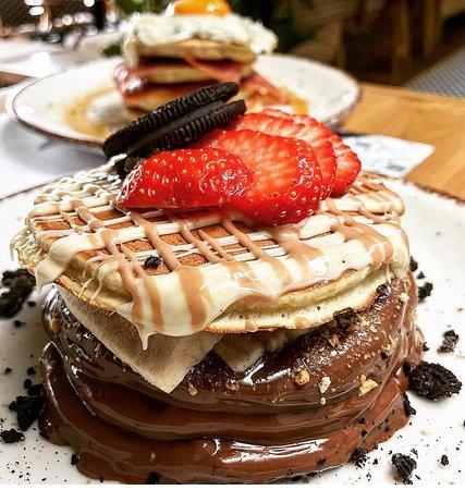 Cinema Concept Cafe Bar