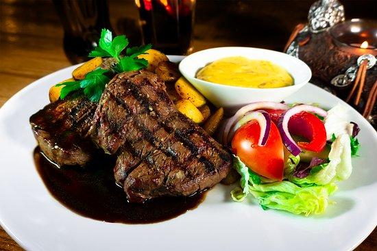 Angry Bull Linkoping