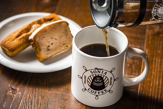 Sonia Coffee