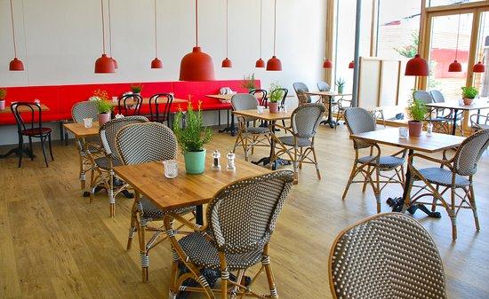 Chattanooga Grillrestaurant