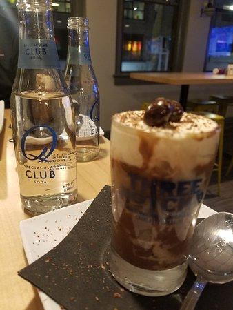 Three Notch'd Craft Kitchen & Brewery