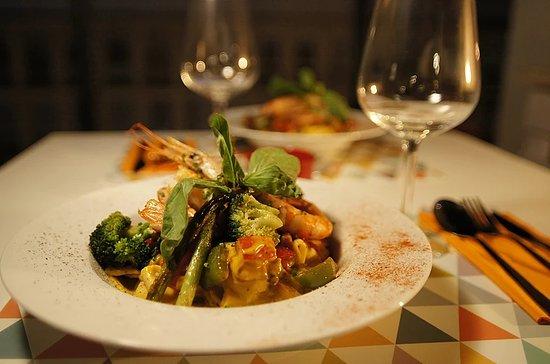 Antonio Jesus of Oducia