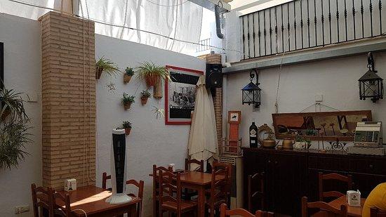 La Taberna de Manuella