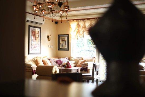 Marrakech Restaurant