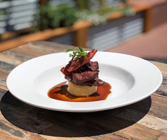 Heathcote Inn Restaurant