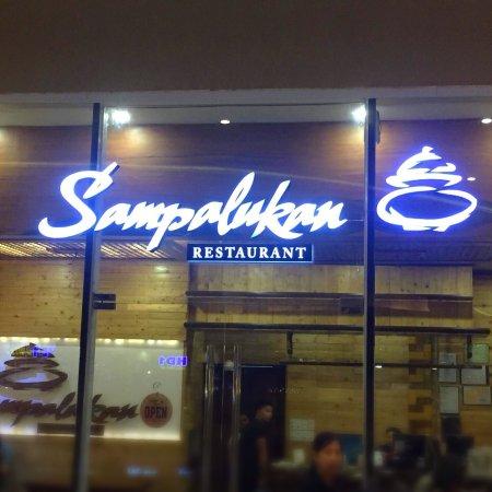 Sampalukan Restaurant