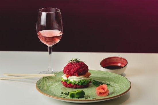 Hashtag Bar & Dinner